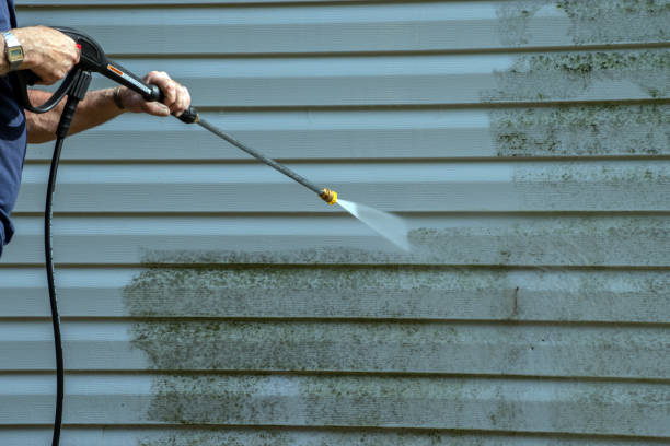 Best Concrete Surface Cleaning in North River Shores, FL
